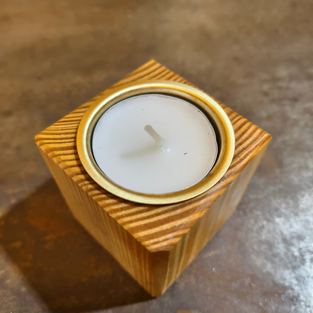 Kerzenstämmchen