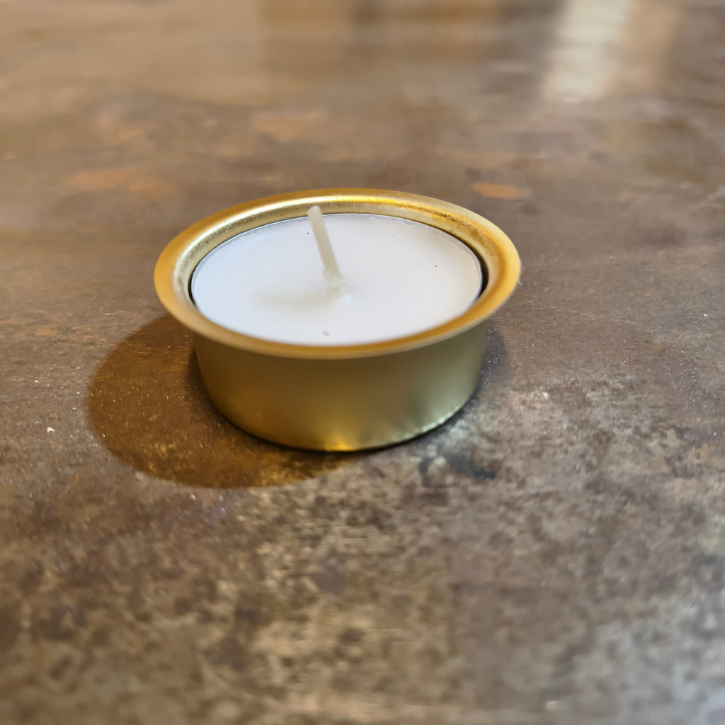 Kerzenstämmchen
